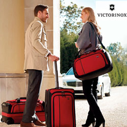 victorinox-багаж