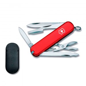 Нож-брелок Victorinox Executive Red 74 мм 0.6603