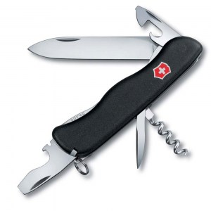 Нож Victorinox Picknicker Black 111 мм 0.8353.3