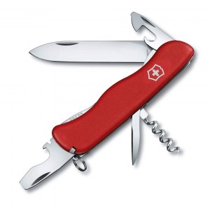 Нож Victorinox Picknicker Red 111 мм 0.8353