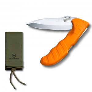 Швейцарский нож Victorinox Hunter Pro One Hand Orange 0.9410.9