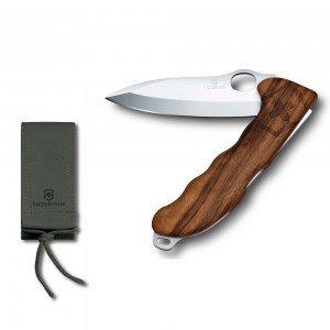 Нож охотника VICTORINOX Hunter Pro Wood 130 мм 1 функция 0.9411.M63