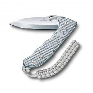 Швейцарский нож Victorinox Hunter Pro M One Hand Alox Ribbed 0.9415.M26