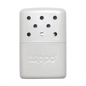Каталитическая мини-грелка для рук Zippo Hand Warmer Pearl 40361