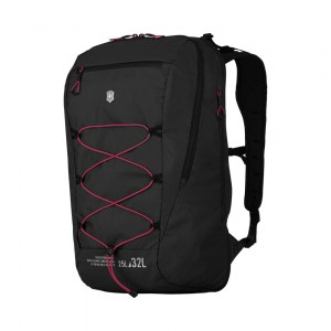 Рюкзак Victorinox Altmont Active L.W. Expandable Backpack черный 25л 606905