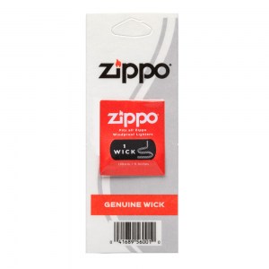 Фитиль Zippo в блистере 2425G