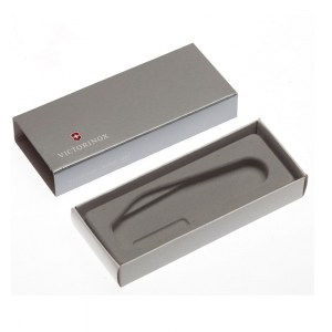 Коробка для ножей Victorinox 84 мм толщиной 1-2 уровня 4.0036.07