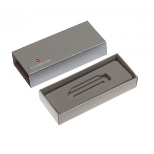 Коробка для ножей Victorinox 58 мм толщиной более 2 уровней 4.0063.07