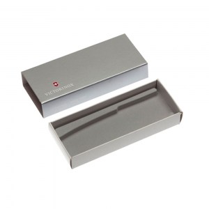 Коробка для ножей Victorinox 111 мм толщиной до 2 уровней 4.0084