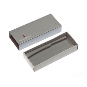 Коробка для ножей Victorinox 111 мм толщиной до 3 уровней 4.0085