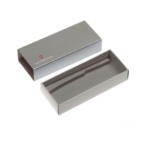 Коробка для ножей Victorinox 111 мм толщиной до 4 уровней 4.0090