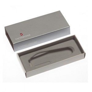 Коробка для ножей Victorinox 91 мм толщиной до 2 уровней 4.0136.07