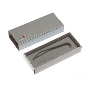 Коробка для ножей Victorinox 91 мм толщиной 3-4 уровня 4.0138.07