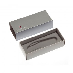 Коробка для ножей Victorinox 91 мм толщиной 6-7 уровней 4.0139