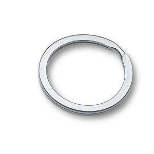 Кольцо для ключей Victorinox диаметр 30мм 4.1840
