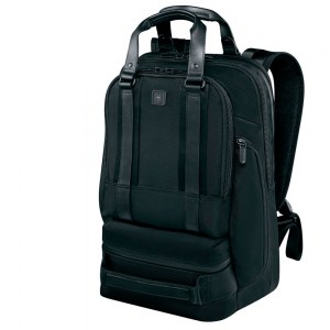 Бизнес рюкзак Victorinox Lexicon Professional Bellevue черный 26л 601115