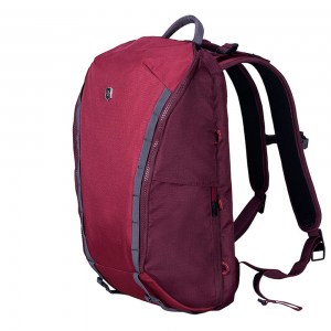 Рюкзак спортивный Victorinox Altmont Active Everyday Laptop Backpack бордовый 13л 602134