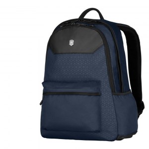 Рюкзак городской Victorinox Altmont Original Standard Backpack синий 25л 606737