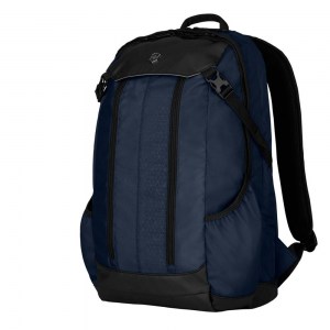 Рюкзак городской Victorinox Altmont Original Slimline Laptop Backpack синий 24л 606740
