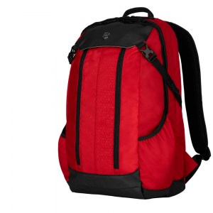 Рюкзак городской Victorinox Altmont Original Slimline Laptop Backpack красный 24л 606741