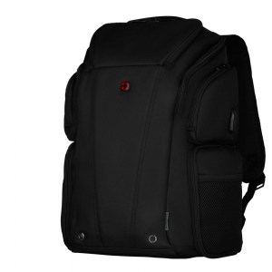 Бизнес рюкзак с отделением для ноутбука Wenger BC Class черный 610186