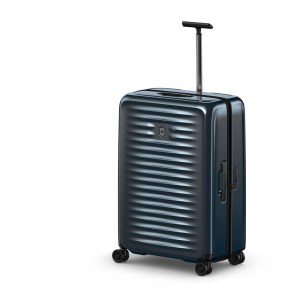 Большой чемодан Victorinox Airox синий 98л 610927