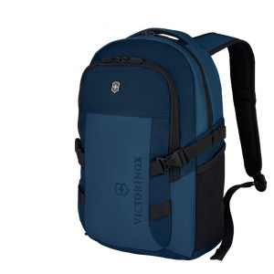 Рюкзак спортивный Victorinox VX Sport Evo Compact Backpack синий 20л 611415