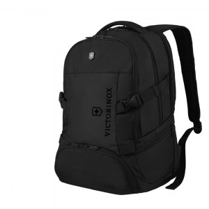 Рюкзак спортивный Victorinox VX Sport Evo Deluxe Backpack черный 28л 611419
