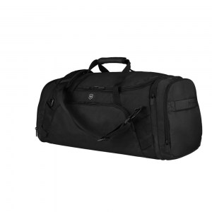 Рюкзак-сумка Victorinox VX Sport Evo 2-in-1 Backpack Duffel черный 57л 611422