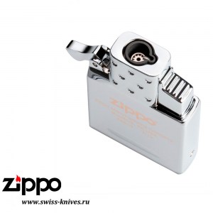 Газовый вставной блок (инсерт) Zippo для широкой зажигалки c одинарным пламенем 65826