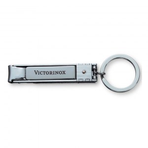 Книпсер Victorinox с пилкой для ногтей и кольцом для ключей 8.2055.C