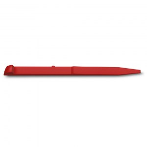 Зубочистка Victorinox большая для ножей 84 85 91 111 130 мм красная A.3641.1.10