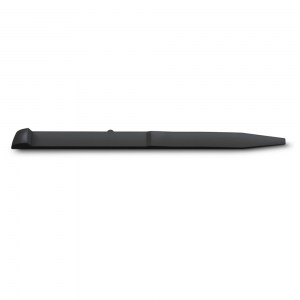 Зубочистка Victorinox большая для ножей 84 85 91 111 130 мм черная A.3641.3.10