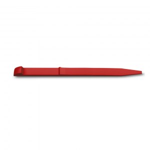 Зубочистка Victorinox малая для ножей 58 65 74 мм красная A.6141.1.10