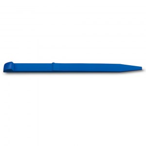 Зубочистка Victorinox малая для ножей 58 65 74 мм синяя A.6141.2.10