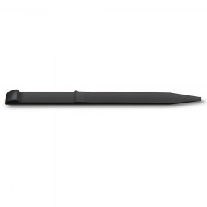Зубочистка Victorinox малая для ножей 58 65 74 мм черная A.6141.3.10