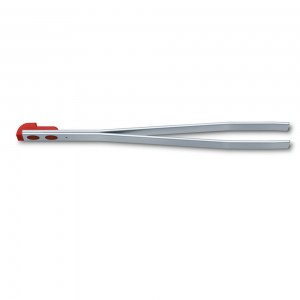 Пинцет Victorinox малый для ножей 58 65 74 мм красный A.6142.1.10